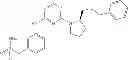 Fig. 63 - Pharmaceutically active disubstituted triazine derivatives