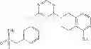 Fig. 74 - Pharmaceutically active disubstituted triazine derivatives