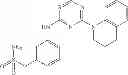 Fig. 75 - Pharmaceutically active disubstituted triazine derivatives