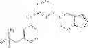 Fig. 76 - Pharmaceutically active disubstituted triazine derivatives