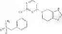 Fig. 77 - Pharmaceutically active disubstituted triazine derivatives