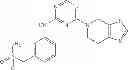 Fig. 78 - Pharmaceutically active disubstituted triazine derivatives