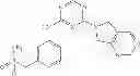 Fig. 83 - Pharmaceutically active disubstituted triazine derivatives