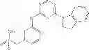 Fig. 85 - Pharmaceutically active disubstituted triazine derivatives