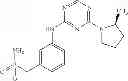 Fig. 86 - Pharmaceutically active disubstituted triazine derivatives