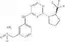 Fig. 87 - Pharmaceutically active disubstituted triazine derivatives