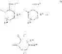 Fig. 97 - Pharmaceutically active disubstituted triazine derivatives