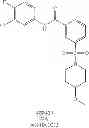 Fig. 308 - Hepatitis B antiviral agents