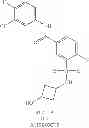Fig. 552 - Hepatitis B antiviral agents