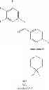 Fig. 604 - Hepatitis B antiviral agents