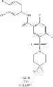 Fig. 830 - Hepatitis B antiviral agents