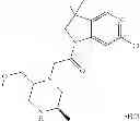 Fig. 124 - Bicyclic heterocycle compounds and their uses in therapy