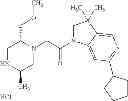 Fig. 154 - Bicyclic heterocycle compounds and their uses in therapy