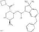 Fig. 162 - Bicyclic heterocycle compounds and their uses in therapy