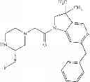Fig. 178 - Bicyclic heterocycle compounds and their uses in therapy