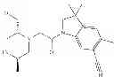 Fig. 196 - Bicyclic heterocycle compounds and their uses in therapy