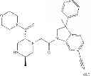 Fig. 211 - Bicyclic heterocycle compounds and their uses in therapy