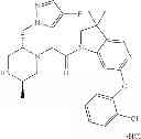 Fig. 239 - Bicyclic heterocycle compounds and their uses in therapy