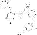 Fig. 253 - Bicyclic heterocycle compounds and their uses in therapy