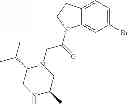 Fig. 74 - Bicyclic heterocycle compounds and their uses in therapy