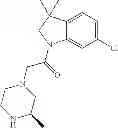 Fig. 82 - Bicyclic heterocycle compounds and their uses in therapy