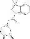 Fig. 83 - Bicyclic heterocycle compounds and their uses in therapy