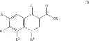 Fig. 590 - Quinolone compound