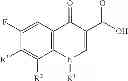 Fig. 90 - Quinolone compound