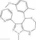 Fig. 136 - Heterocyclic nuclear hormone receptor modulators