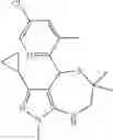 Fig. 158 - Heterocyclic nuclear hormone receptor modulators