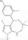 Fig. 166 - Heterocyclic nuclear hormone receptor modulators