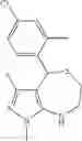 Fig. 167 - Heterocyclic nuclear hormone receptor modulators