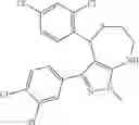 Fig. 197 - Heterocyclic nuclear hormone receptor modulators