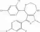 Fig. 201 - Heterocyclic nuclear hormone receptor modulators