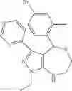 Fig. 216 - Heterocyclic nuclear hormone receptor modulators
