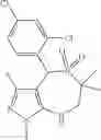 Fig. 271 - Heterocyclic nuclear hormone receptor modulators