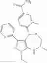 Fig. 320 - Heterocyclic nuclear hormone receptor modulators