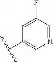 Fig. 112 - Metabotrophic glutamate receptor 5 modulators and methods of use thereof