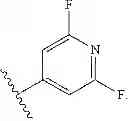 Fig. 116 - Metabotrophic glutamate receptor 5 modulators and methods of use thereof