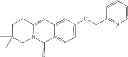 Fig. 498 - Metabotrophic glutamate receptor 5 modulators and methods of use thereof