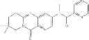 Fig. 508 - Metabotrophic glutamate receptor 5 modulators and methods of use thereof