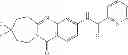 Fig. 516 - Metabotrophic glutamate receptor 5 modulators and methods of use thereof