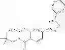 Fig. 540 - Metabotrophic glutamate receptor 5 modulators and methods of use thereof