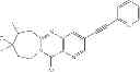 Fig. 601 - Metabotrophic glutamate receptor 5 modulators and methods of use thereof