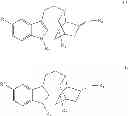 Fig. 05 - Substituted noribogaine