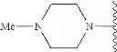Fig. 20 - Substituted noribogaine