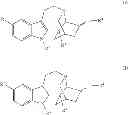 Fig. 32 - Substituted noribogaine