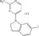 Fig. 261 - Rho kinase inhibitors and methods of use