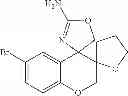 Fig. 232 - Chromane compounds