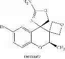 Fig. 239 - Chromane compounds